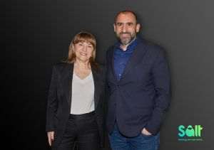 Salt Bank: Robert Anghel este noul CEO, iar Gabriela Nistor rămâne membru al Consiliului de Administraţie